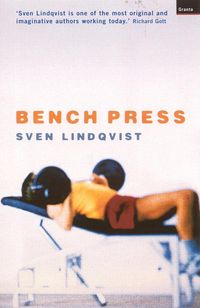 Produktbild: Bench Press