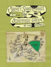 Produktbild: Sidney Snufflesnake of Sydenham Green
