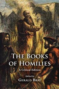 Produktbild: Books of Homilies