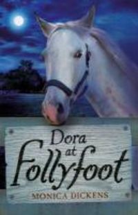 Produktbild: Dora at Follyfoot