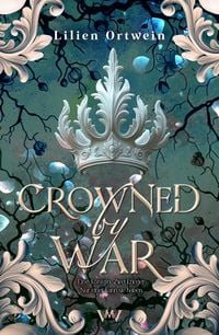 Produktbild: Crowned by War