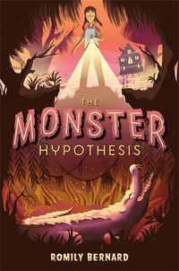 Produktbild: Monster Hypothesis