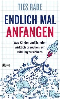 Produktbild: Endlich mal anfangen