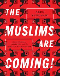 Produktbild: The Muslims Are Coming!