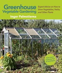 Produktbild: Greenhouse Vegetable Gardening