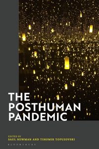 Produktbild: POSTHUMAN PANDEMIC