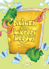 Produktbild: Return of the Library Dragon