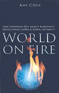 Produktbild: World on Fire