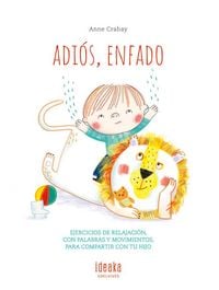 Produktbild: Adi&oacute;s, enfado