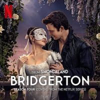 Produktbild: Bridgerton Season Four (Soundtrack from the Netfli