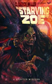 Produktbild: Starving Zoe