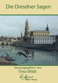 Produktbild: Die Dresdner Sagen