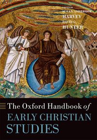 Produktbild: The Oxford Handbook of Early Christian Studies