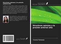 Produktbild: Strychnos spinosa y la presi&oacute;n arterial alta