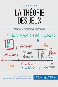 Produktbild: La th&eacute;orie des jeux