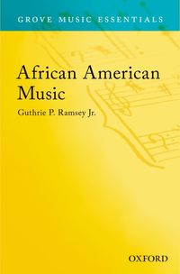 Bild vom Artikel Grove Music Online African American Music vom Autor 