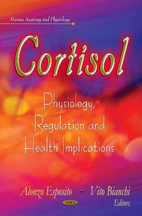 Produktbild: Cortisol