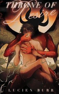 Produktbild: Throne of Desire