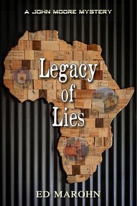 Produktbild: Legacy of Lies