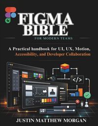 Produktbild: Figma Bible for Modern Teams