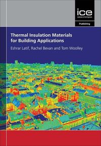 Produktbild: Thermal Insulation Materials for Building Applications