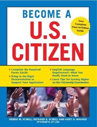 Produktbild: Become a U.S. Citizen