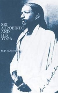Produktbild: Sri Aurobindo and His Yoga