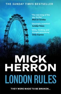 Produktbild: London Rules
