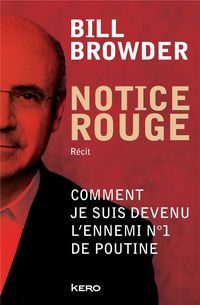 Produktbild: Notice rouge