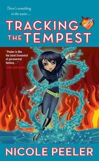 Produktbild: Tracking The Tempest