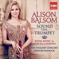 Produktbild: Sound the Trumpet