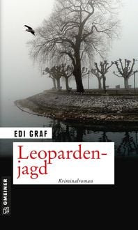 Produktbild: Leopardenjagd
