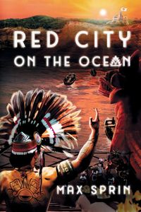 Produktbild: Red City on the Ocean