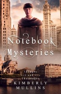 Produktbild: Notebook Mysteries Changes and Challenges