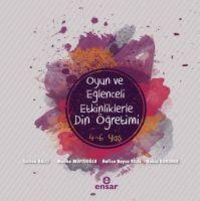 Produktbild: Oyun ve Eglenceli Etkinliklerle Din &Ouml;gretimi