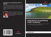 Produktbild: Inheritance of qualifying traits in peanut