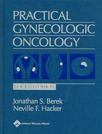 Produktbild: Practical Gynecologic Oncology