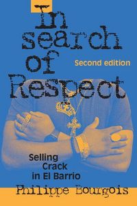 Produktbild: In Search of Respect