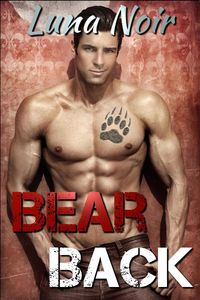 Produktbild: Bear Back