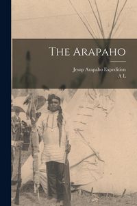 Produktbild: The Arapaho