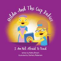 Produktbild: Hilda And The Cup Babies