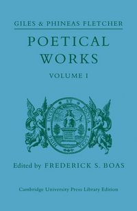Produktbild: Poetical Works