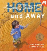 Produktbild: Marsden, J: Home and Away