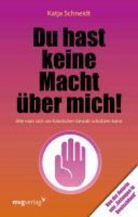 Produktbild: Du hast keine Macht &uuml;ber mich