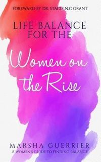 Produktbild: Life Balance for the Women on the Rise