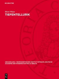 Produktbild: Tiefentellurik