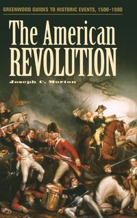 Produktbild: The American Revolution