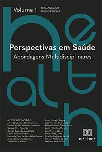 Produktbild: Perspectivas em Sa&uacute;de