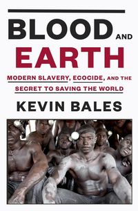 Produktbild: Blood and Earth