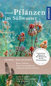 Produktbild: Pflanzen im S&uuml;&szlig;wasser